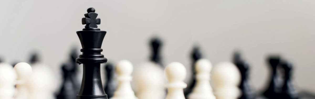 Strategy