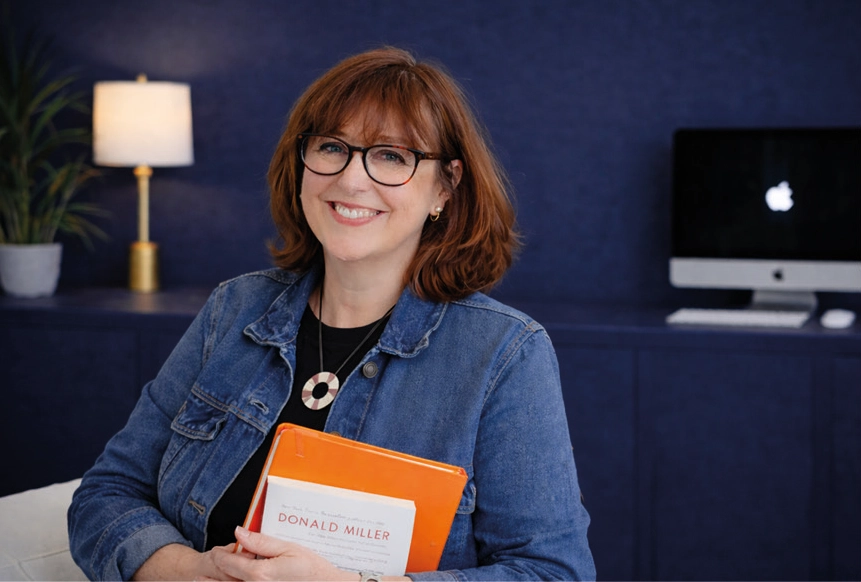 Brand Coaching